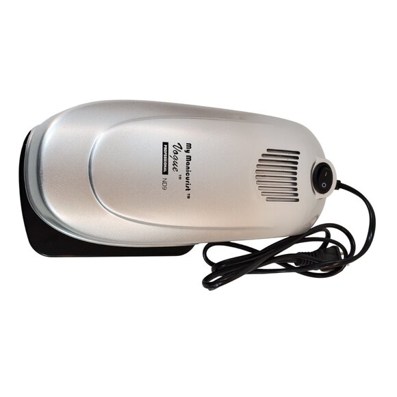 Vogue Professional UV Nail Drying Curing Lamp - Picture 6 of 9